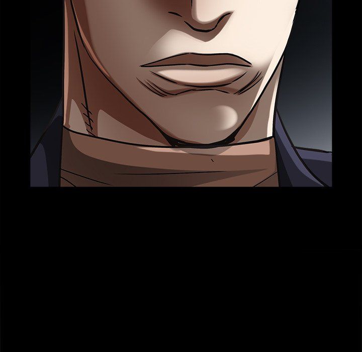 Barefoot  The Leash Season 2 Manhwa - Chapter 26 Page 116