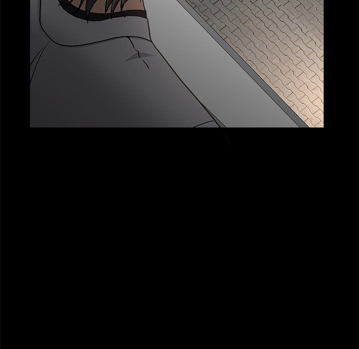 Barefoot  The Leash Season 2 Manhwa - Chapter 26 Page 118