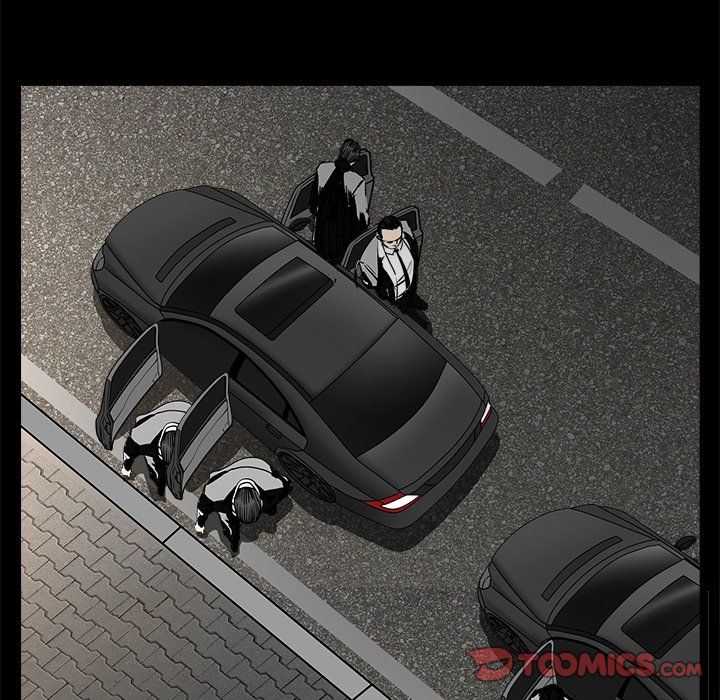 Barefoot  The Leash Season 2 Manhwa - Chapter 26 Page 119