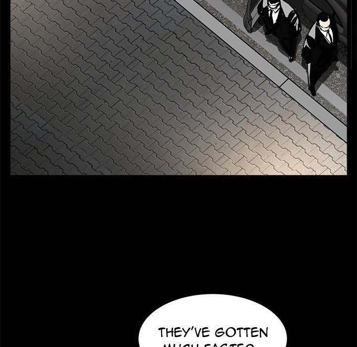 Barefoot  The Leash Season 2 Manhwa - Chapter 26 Page 120