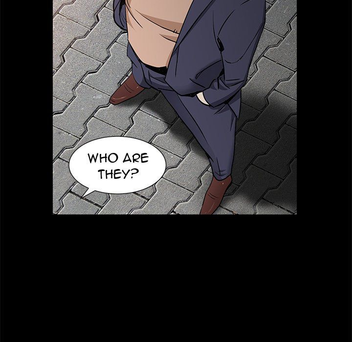 Barefoot  The Leash Season 2 Manhwa - Chapter 26 Page 124