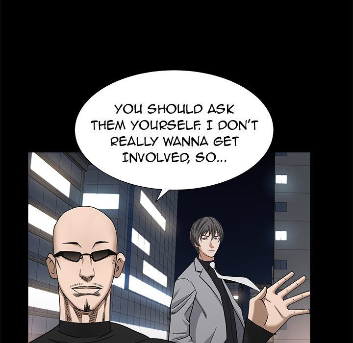 Barefoot  The Leash Season 2 Manhwa - Chapter 26 Page 125