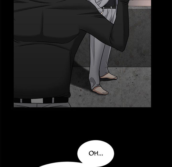 Barefoot  The Leash Season 2 Manhwa - Chapter 26 Page 126