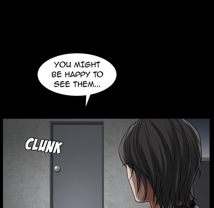 Barefoot  The Leash Season 2 Manhwa - Chapter 26 Page 129