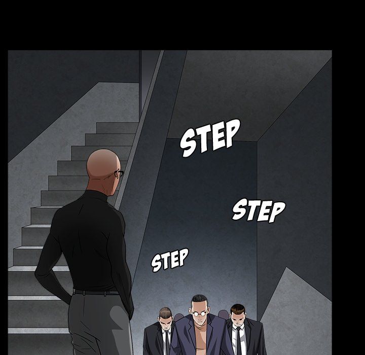 Barefoot  The Leash Season 2 Manhwa - Chapter 26 Page 131