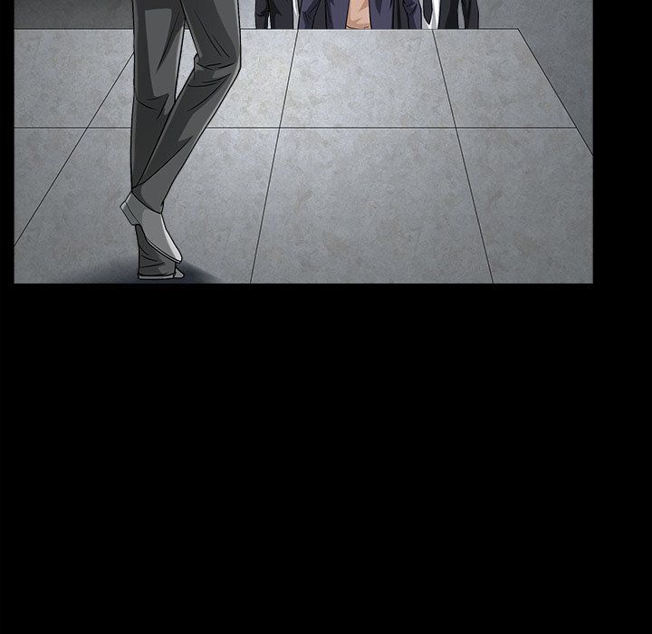 Barefoot  The Leash Season 2 Manhwa - Chapter 26 Page 132