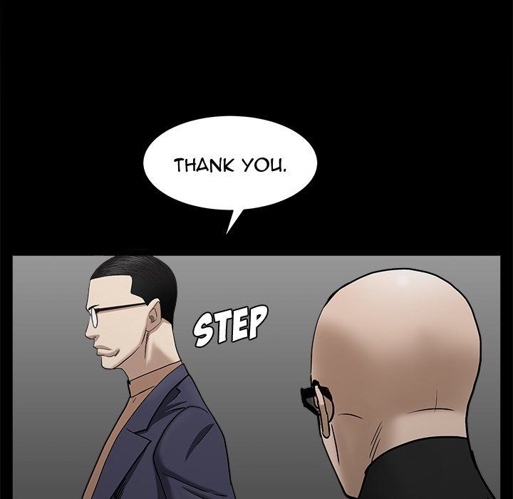 Barefoot  The Leash Season 2 Manhwa - Chapter 26 Page 135