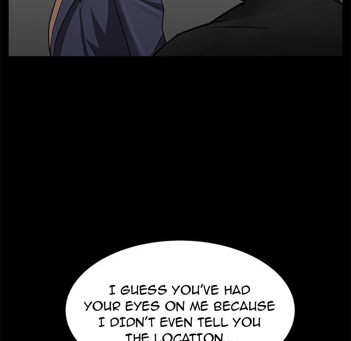 Barefoot  The Leash Season 2 Manhwa - Chapter 26 Page 136