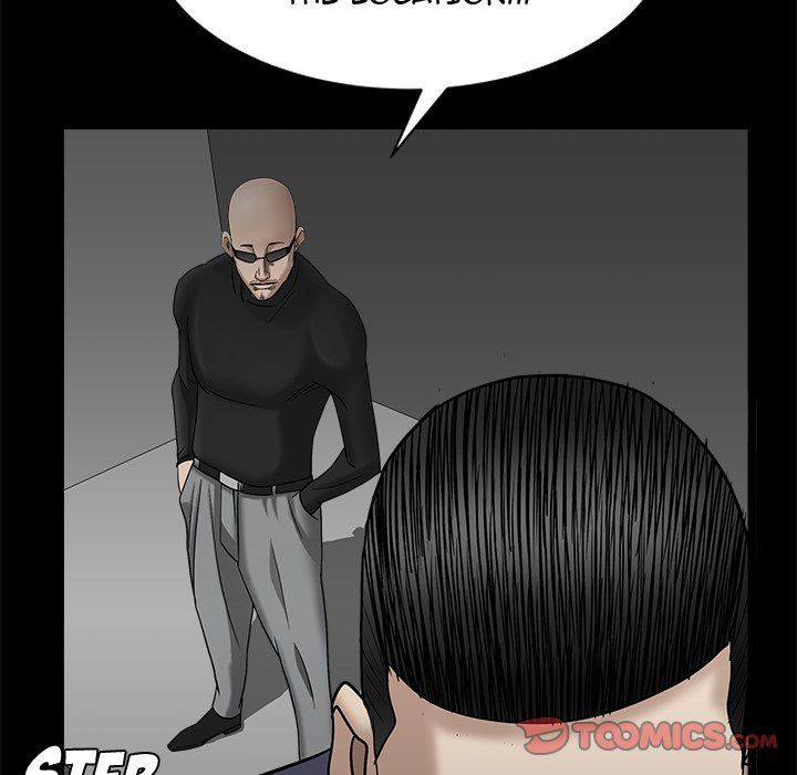 Barefoot  The Leash Season 2 Manhwa - Chapter 26 Page 137