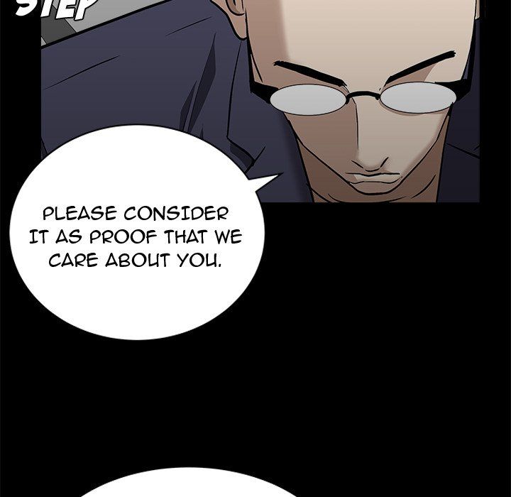 Barefoot  The Leash Season 2 Manhwa - Chapter 26 Page 138