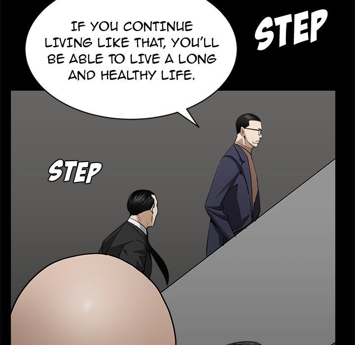 Barefoot  The Leash Season 2 Manhwa - Chapter 26 Page 139
