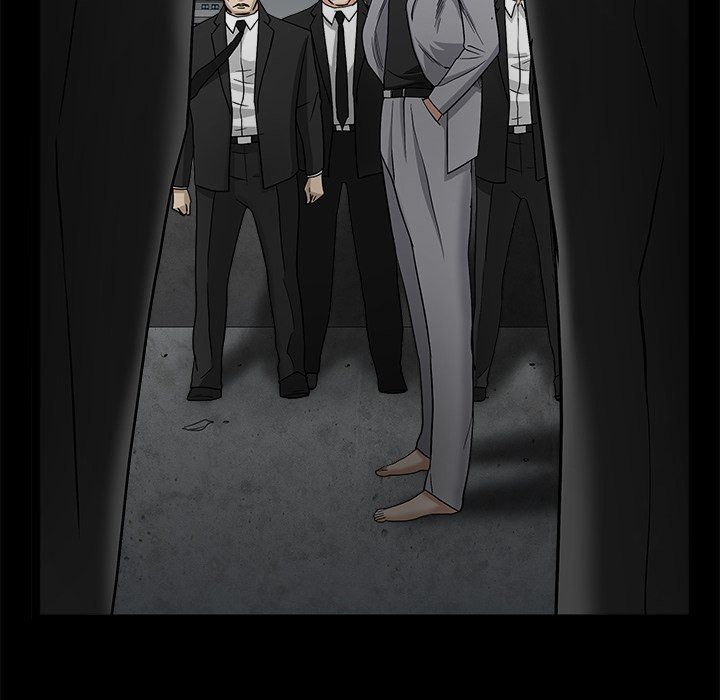 Barefoot  The Leash Season 2 Manhwa - Chapter 26 Page 142