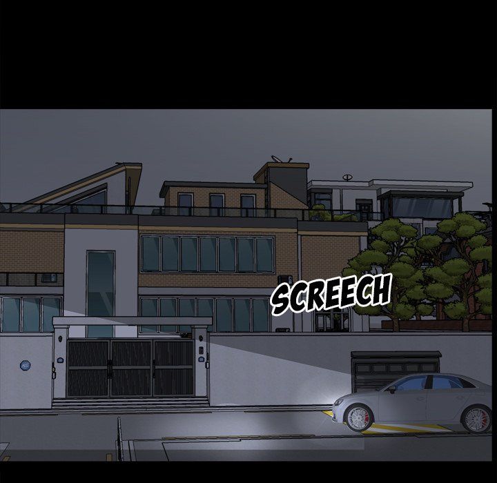 Barefoot  The Leash Season 2 Manhwa - Chapter 60 Page 9