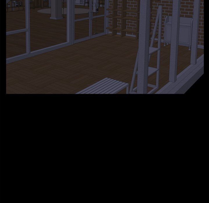 Barefoot  The Leash Season 2 Manhwa - Chapter 60 Page 11