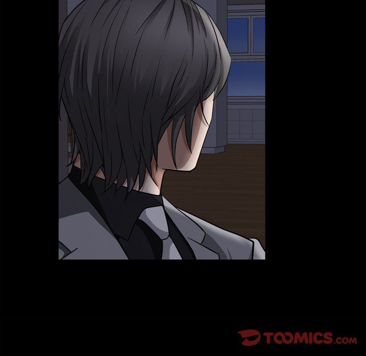 Barefoot  The Leash Season 2 Manhwa - Chapter 60 Page 14