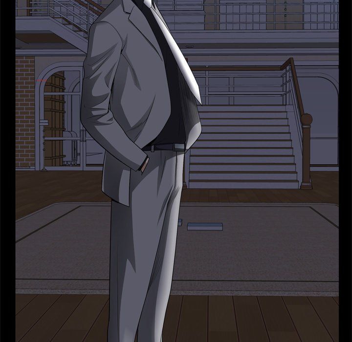 Barefoot  The Leash Season 2 Manhwa - Chapter 60 Page 19