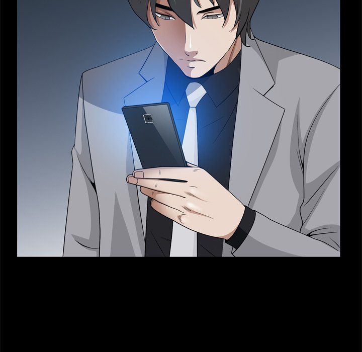 Barefoot  The Leash Season 2 Manhwa - Chapter 60 Page 21