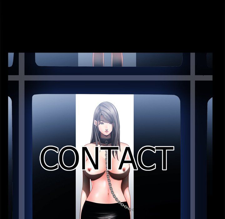 Barefoot  The Leash Season 2 Manhwa - Chapter 60 Page 25