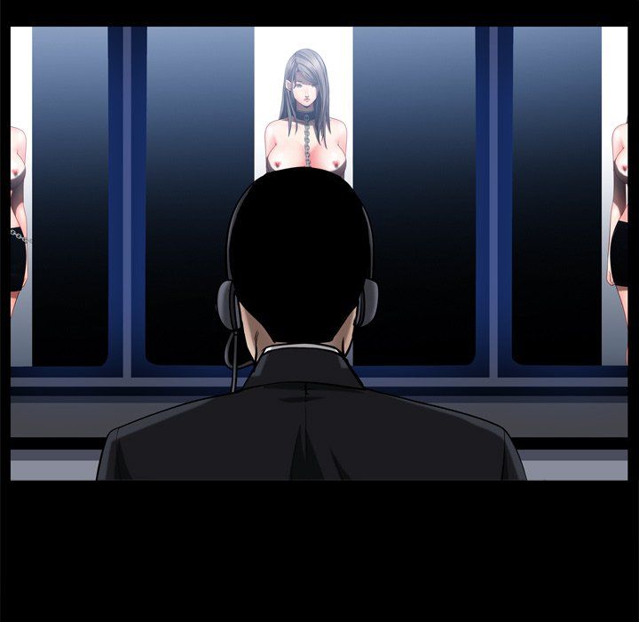 Barefoot  The Leash Season 2 Manhwa - Chapter 60 Page 29