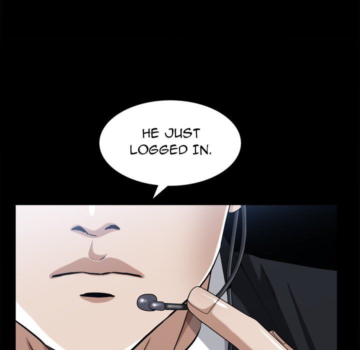 Barefoot  The Leash Season 2 Manhwa - Chapter 60 Page 30