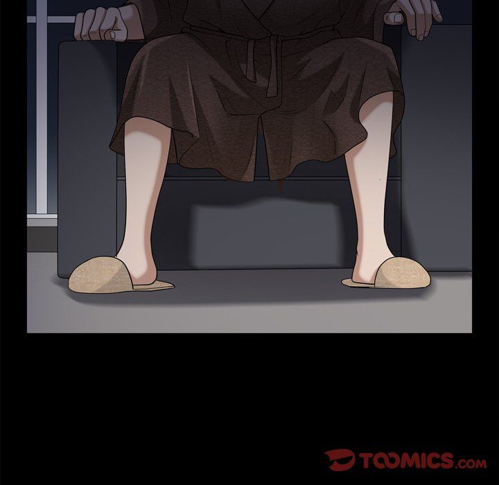 Barefoot  The Leash Season 2 Manhwa - Chapter 60 Page 32