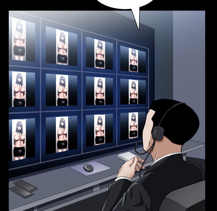 Barefoot  The Leash Season 2 Manhwa - Chapter 60 Page 36