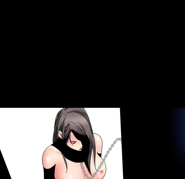 Barefoot  The Leash Season 2 Manhwa - Chapter 60 Page 39