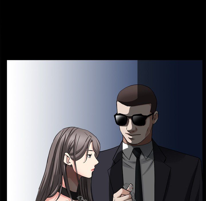 Barefoot  The Leash Season 2 Manhwa - Chapter 60 Page 41