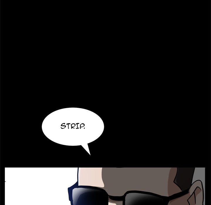 Barefoot  The Leash Season 2 Manhwa - Chapter 60 Page 43