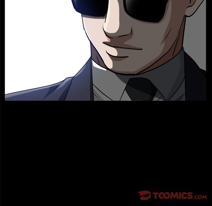 Barefoot  The Leash Season 2 Manhwa - Chapter 60 Page 44