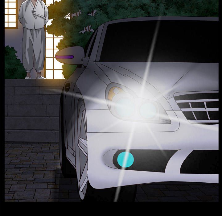 Barefoot  The Leash Season 2 Manhwa - Chapter 60 Page 52