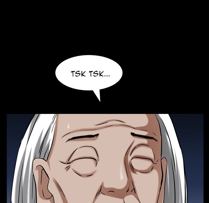 Barefoot  The Leash Season 2 Manhwa - Chapter 60 Page 55