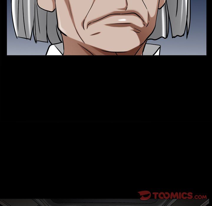 Barefoot  The Leash Season 2 Manhwa - Chapter 60 Page 56