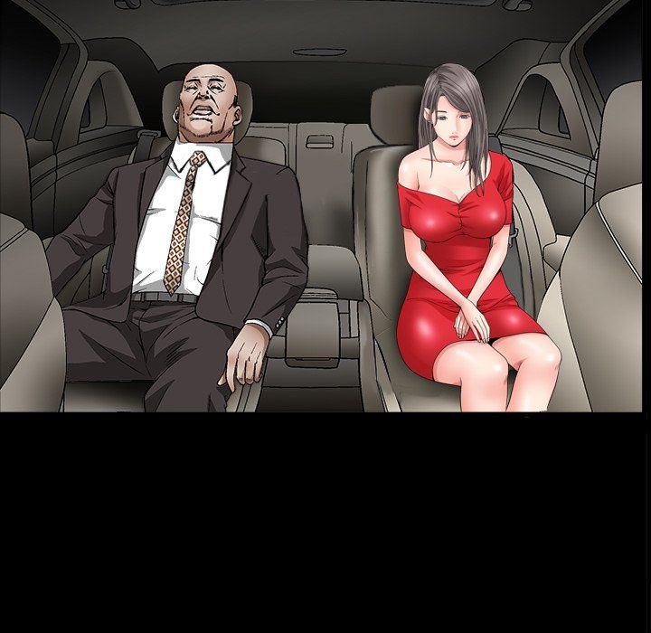 Barefoot  The Leash Season 2 Manhwa - Chapter 60 Page 57