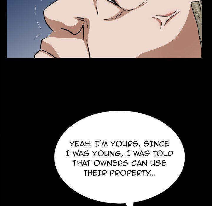 Barefoot  The Leash Season 2 Manhwa - Chapter 60 Page 66