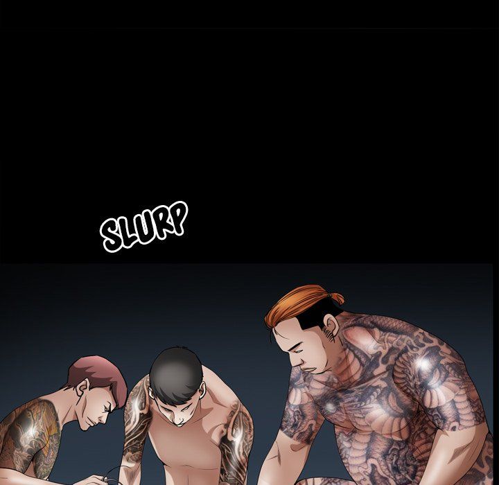 Barefoot  The Leash Season 2 Manhwa - Chapter 60 Page 79