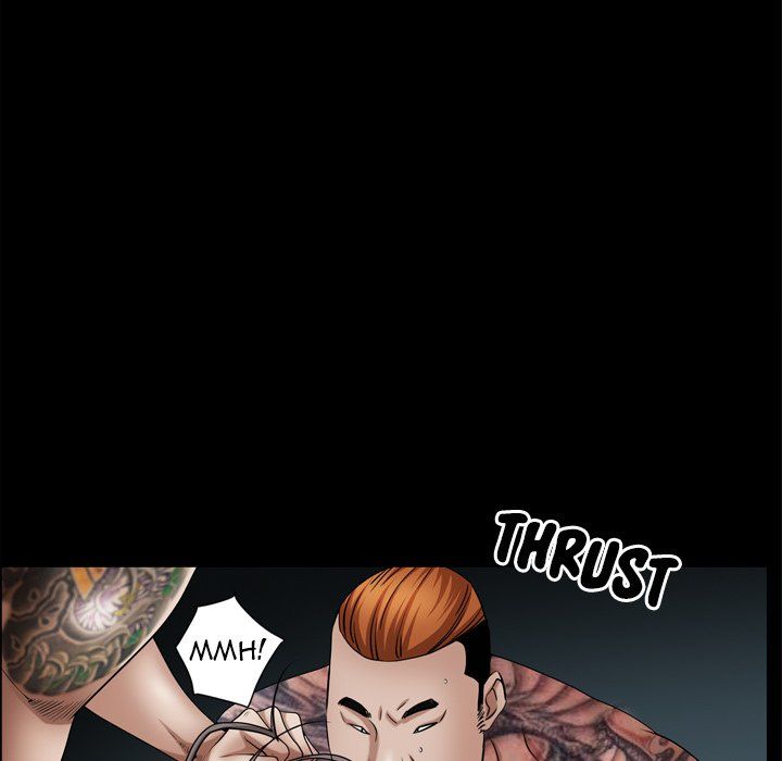 Barefoot  The Leash Season 2 Manhwa - Chapter 60 Page 83