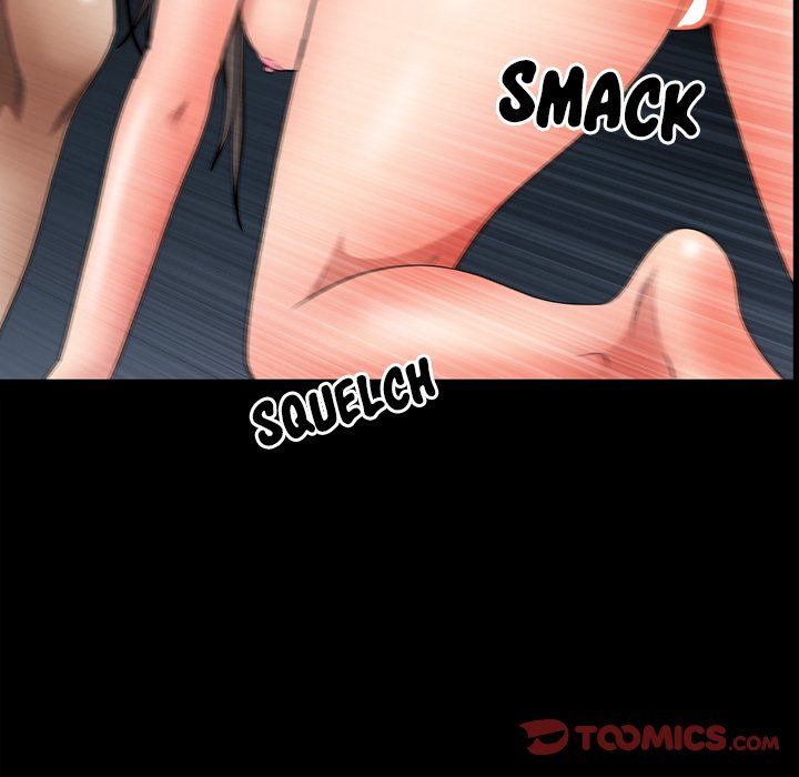 Barefoot  The Leash Season 2 Manhwa - Chapter 60 Page 86