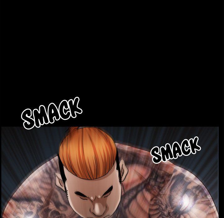 Barefoot  The Leash Season 2 Manhwa - Chapter 60 Page 95