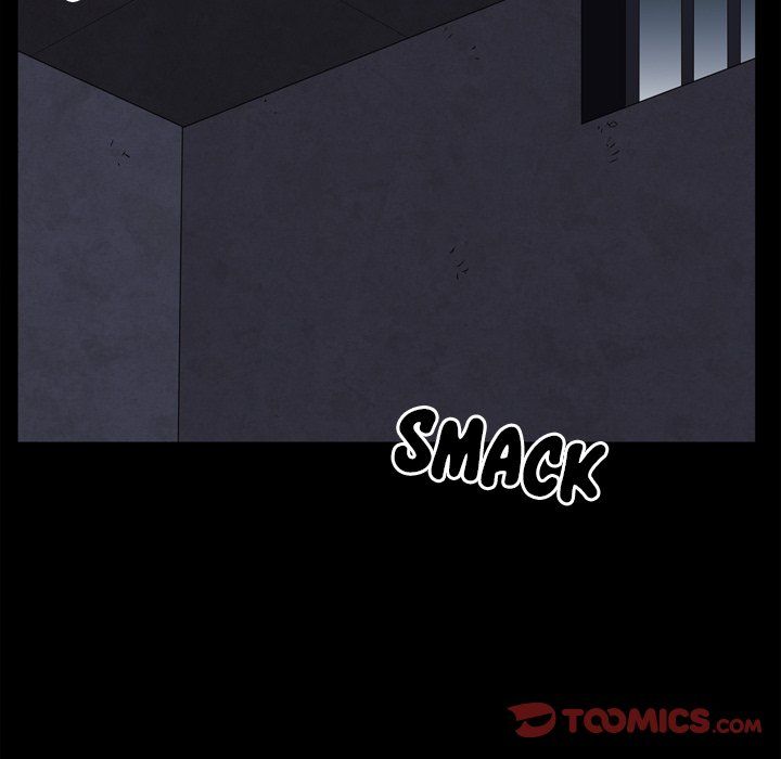 Barefoot  The Leash Season 2 Manhwa - Chapter 60 Page 98