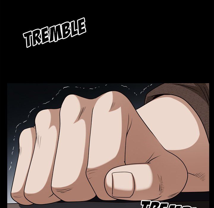 Barefoot  The Leash Season 2 Manhwa - Chapter 60 Page 99