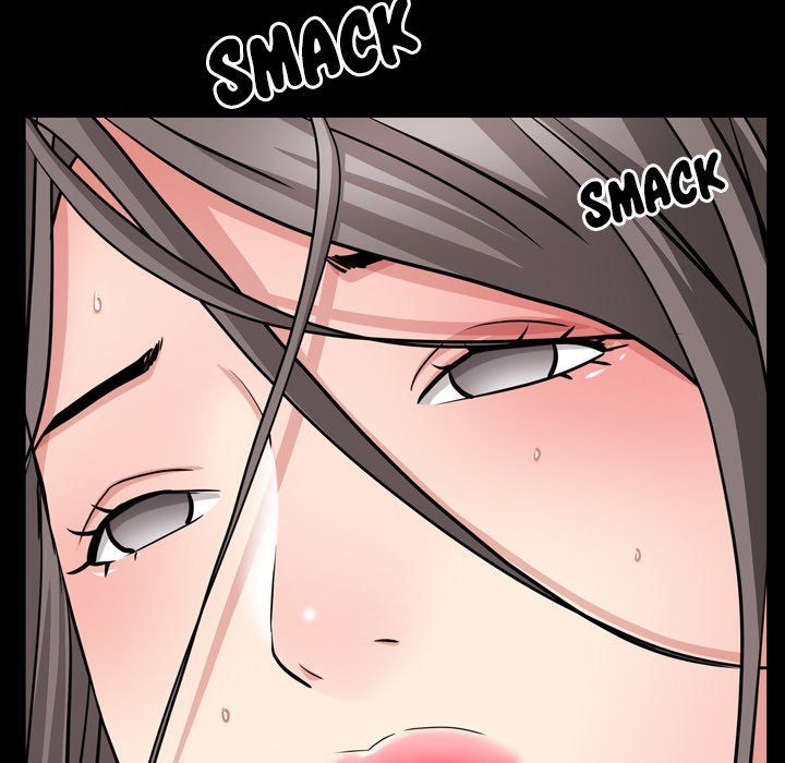 Barefoot  The Leash Season 2 Manhwa - Chapter 60 Page 101