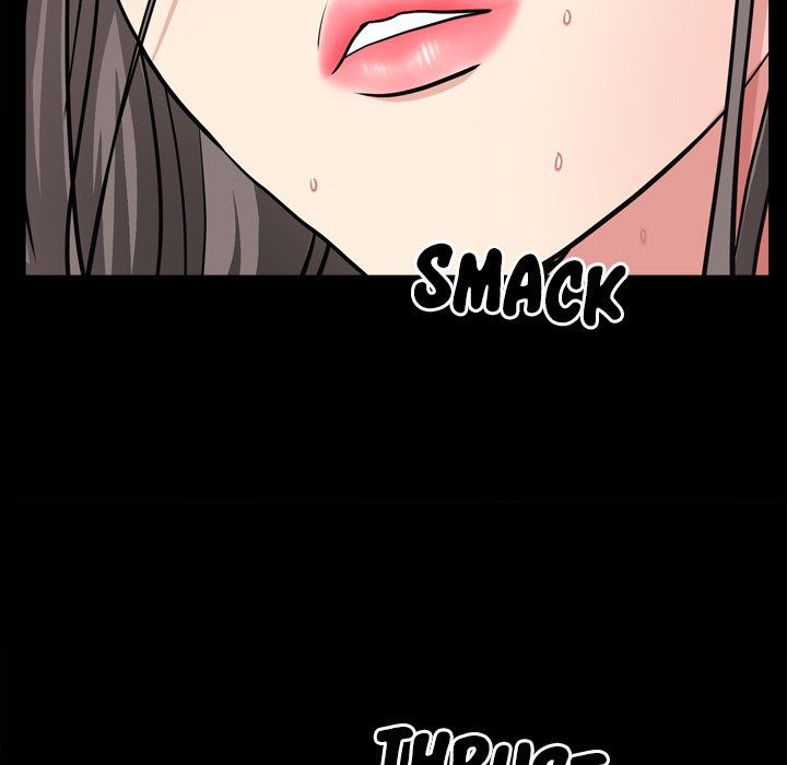 Barefoot  The Leash Season 2 Manhwa - Chapter 60 Page 102