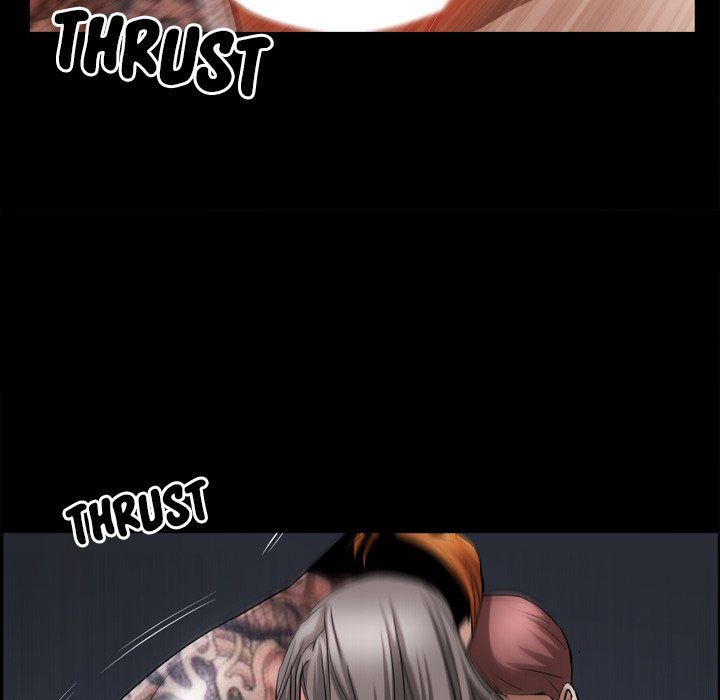 Barefoot  The Leash Season 2 Manhwa - Chapter 60 Page 107