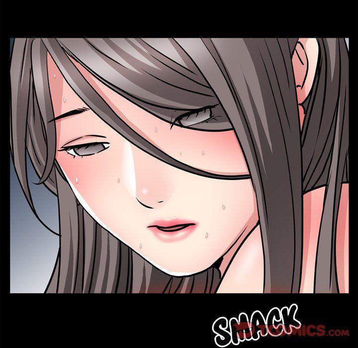 Barefoot  The Leash Season 2 Manhwa - Chapter 60 Page 110