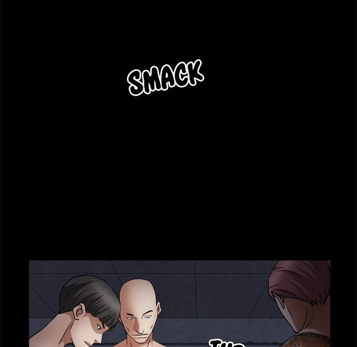 Barefoot  The Leash Season 2 Manhwa - Chapter 60 Page 114