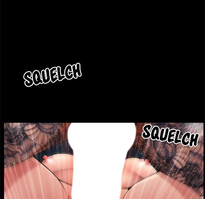 Barefoot  The Leash Season 2 Manhwa - Chapter 60 Page 117