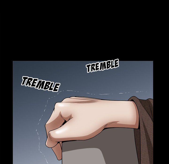 Barefoot  The Leash Season 2 Manhwa - Chapter 60 Page 121