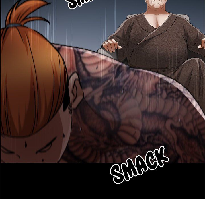 Barefoot  The Leash Season 2 Manhwa - Chapter 60 Page 131