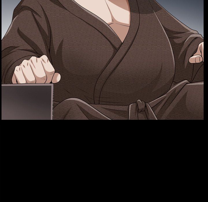 Barefoot  The Leash Season 2 Manhwa - Chapter 60 Page 133